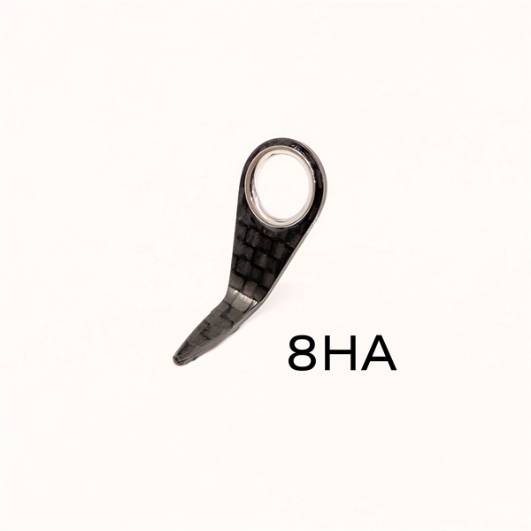 カーボンフレームAGS 片足ガイド/AG-SAL(8HA　(7N9808F10))
